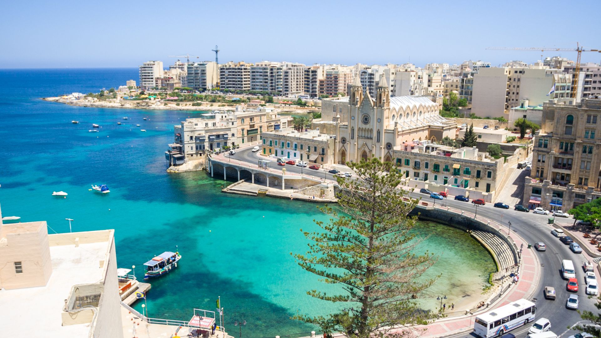 South African digital nomads can now experience the magic of Malta